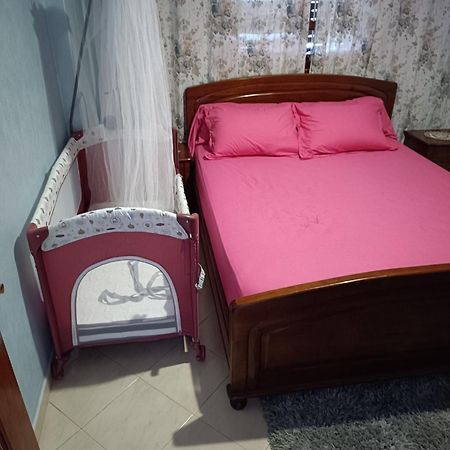 Appartement Ideal Riad Al Salam A 8 Minutes De La Plage Du Centre Ville,Wifi Et Parking Gratuits Agadir Esterno foto