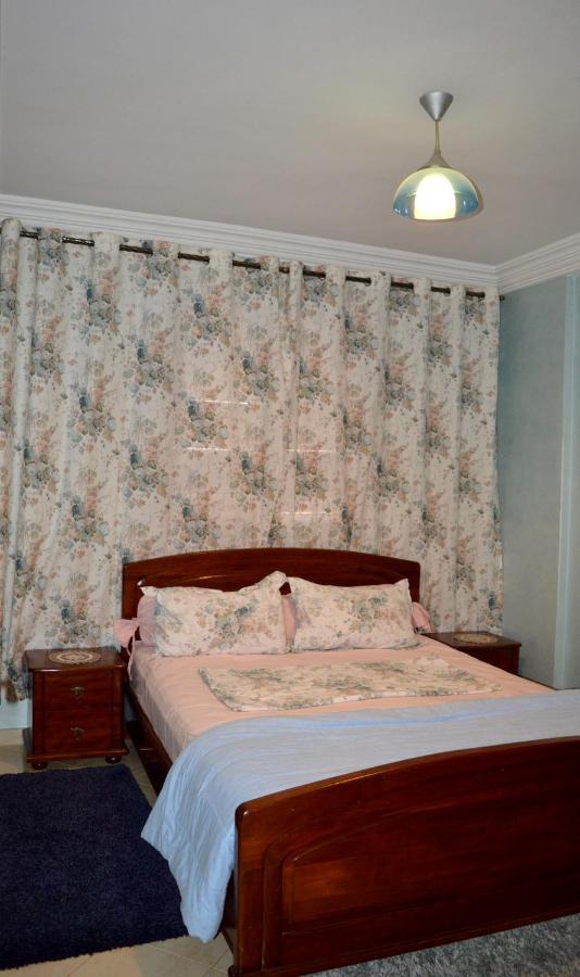 Appartement Ideal Riad Al Salam A 8 Minutes De La Plage Du Centre Ville,Wifi Et Parking Gratuits Agadir Esterno foto