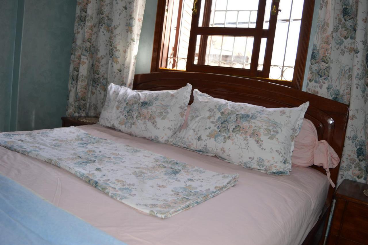 Appartement Ideal Riad Al Salam A 8 Minutes De La Plage Du Centre Ville,Wifi Et Parking Gratuits Agadir Esterno foto