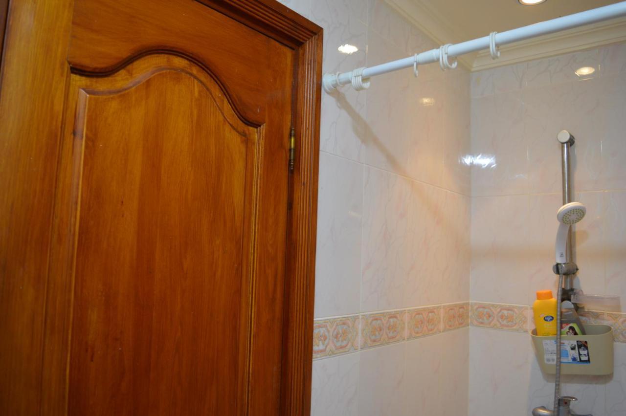 Appartement Ideal Riad Al Salam A 8 Minutes De La Plage Du Centre Ville,Wifi Et Parking Gratuits Agadir Esterno foto