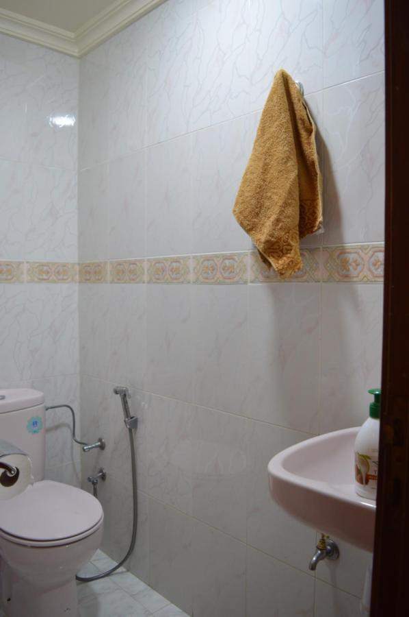 Appartement Ideal Riad Al Salam A 8 Minutes De La Plage Du Centre Ville,Wifi Et Parking Gratuits Agadir Esterno foto
