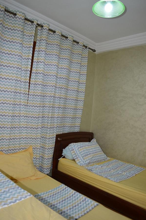 Appartement Ideal Riad Al Salam A 8 Minutes De La Plage Du Centre Ville,Wifi Et Parking Gratuits Agadir Esterno foto