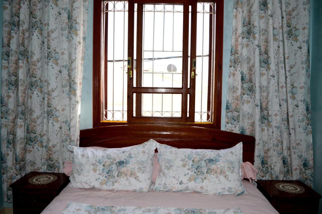 Appartement Ideal Riad Al Salam A 8 Minutes De La Plage Du Centre Ville,Wifi Et Parking Gratuits Agadir Esterno foto