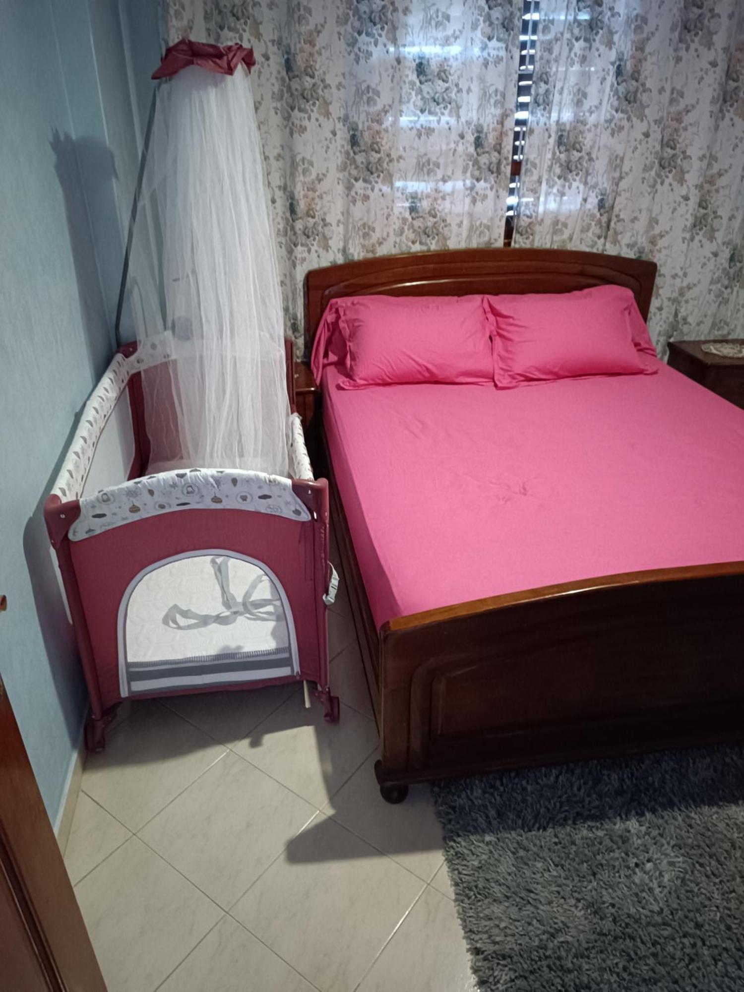 Appartement Ideal Riad Al Salam A 8 Minutes De La Plage Du Centre Ville,Wifi Et Parking Gratuits Agadir Esterno foto